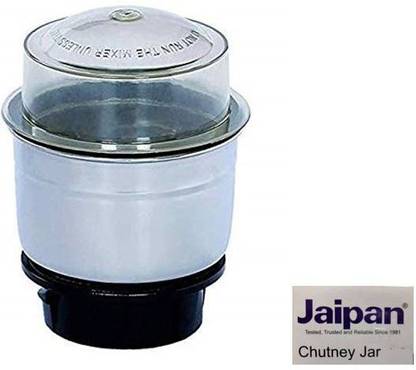 Jaipan mixer grinder jar small 2020 Mixer Juicer Jar