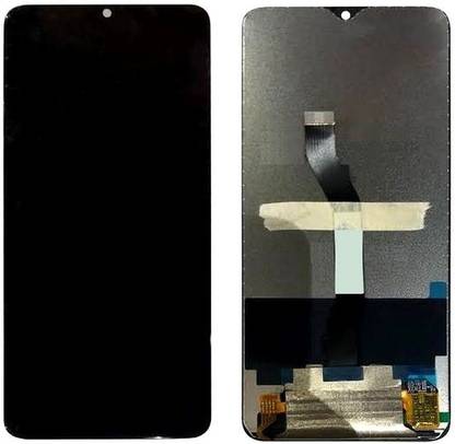 starcadion IPS LCD Mobile Display for Redmi Note 8 pro