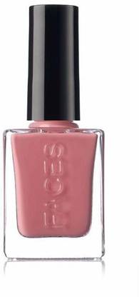 FACES CANADA Hi Shine Nail Enamel Fruity Pebble 223 9ml (Red) Red