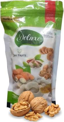 DELUXE Best Quality Walnut 250gm Walnuts