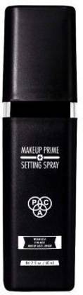 PAC Makeup Prime and Setting Spray Primer  - 60 ml