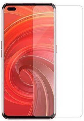 नस्तार टेम्पर्ड ग्लास गार्ड Realme 6 Pro के लिए