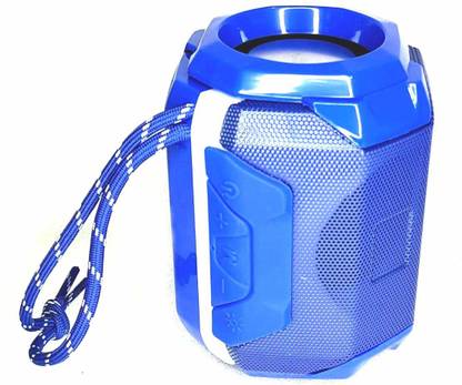 VibeX A005 Subwoofer blue tooth BT speaker-SpK-269 5 W Bluetooth Speaker