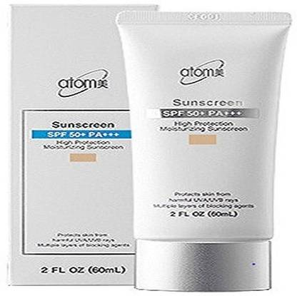 ATOMY Sunscreen - SPF 50 PA+++ SPF50+PA+++
