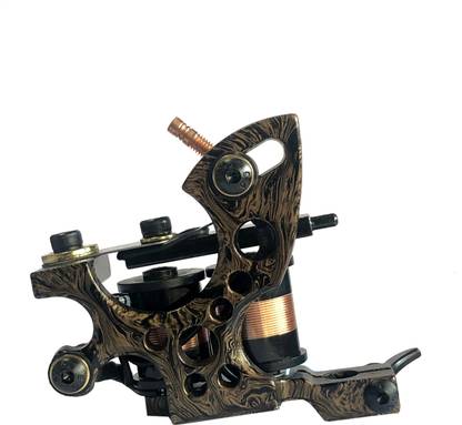 Dragon Hawk Coil Tattoo Machine