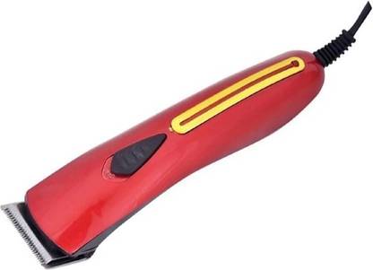 NOVA tron Prime Series NS 201C Trimmer 45 min  Runtime 20 Length Settings