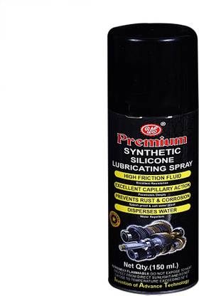 UE Syn_150 Synthetic Lubricants Spray 150 ML Synthetic Blend Engine Oil