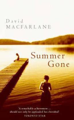 Summer Gone