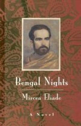 Bengal Nights - A Novel