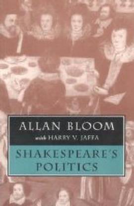 Shakespeare's Politics
