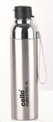 cello Puro steel-x polo 600 ml 600 ml Bottle