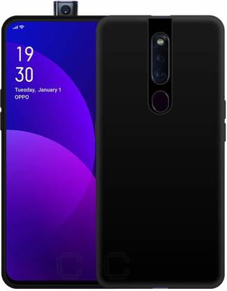 Flipkart SmartBuy Back Cover for Oppo F11 Pro
