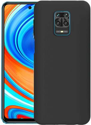 NKCASE Back Cover for Redmi Note 9 Pro,Redmi Note 9 Pro Max