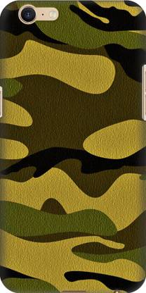 COBIERTAS Back Cover for Oppo A57