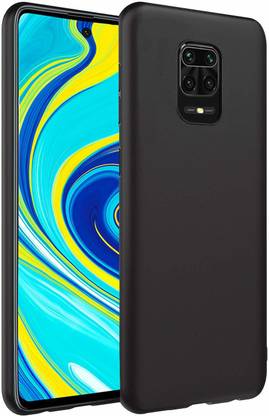 NKCASE Back Cover for Redmi Note 9 Pro,Redmi note 9 Pro max,Poco M2 Pro