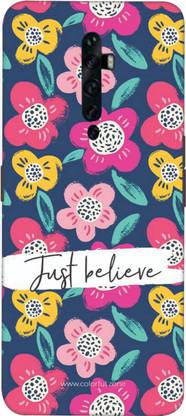 यूफोरिया OPPO A9 2020 ( CPH1937) के लिए