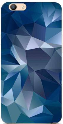 Skyhawk Back Cover for Vivo V5 Back Cover, Vivo V5 Back Case