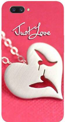 Skyhawk Back Cover for Oppo A3s