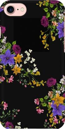 COBIERTAS Back Cover for Apple iPhone 7