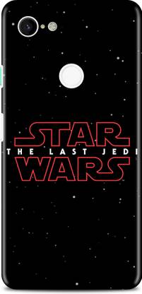 Exclusivebay Back Cover for Google Pixel 3 XL