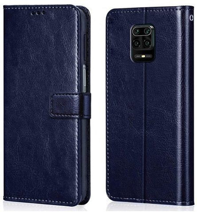 Ridhaniyaa Flip Cover for Poco M2 Pro, Mi Redmi Note 9 Pro, Mi Redmi Note 9  Pro Max - Ridhaniyaa : Flipkart.com