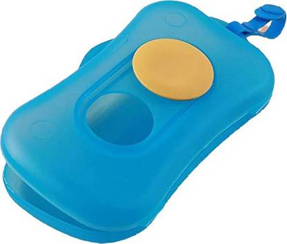 Baby House Wet Wipes Case Travel Kids Wet Tissue Holder Dispenser Storage Box Plastic Kids Wet Tissue Holder