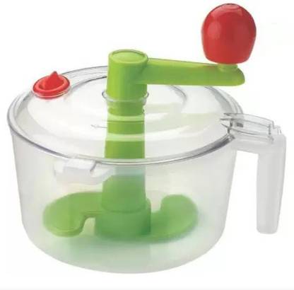 Stellar Max Plastic Spiral Dough Maker
