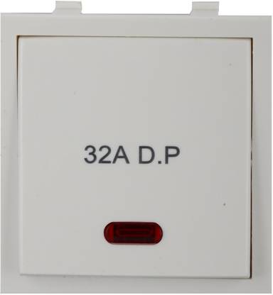 ANCHOR 32 A One Way Electrical Switch