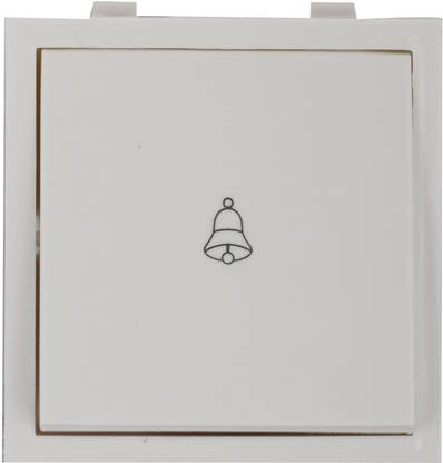ANCHOR 10 A One Way Electrical Switch