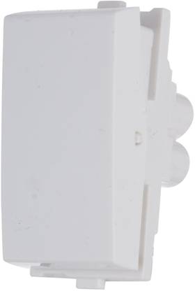 ANCHOR 6 A One Way Electrical Switch