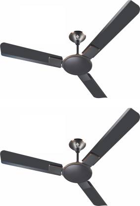 Candes Admire 1200 mm Ultra High Speed 3 Blade Ceiling Fan