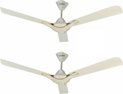 Candes Royal Decorative 1200 mm Ultra High Speed 3 Blade Ceiling Fan