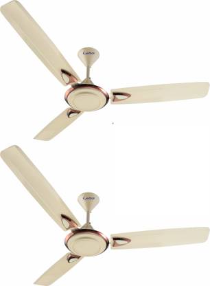 Candes High Speed Anti-Dust 1200 mm Anti Dust 3 Blade Ceiling Fan
