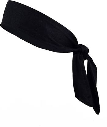 Bandit Sweatband Hair Band