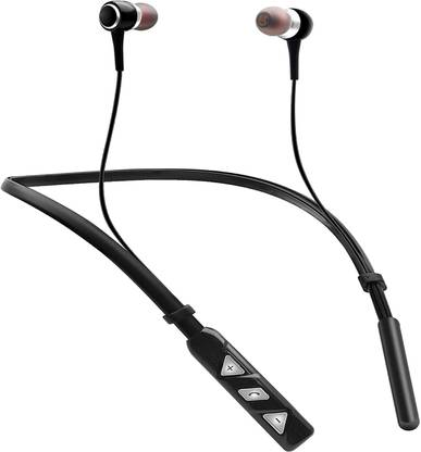 TReams Wireless Headphone Long time Battery 25 Hours Music Play Time Bluetooth