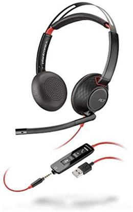 PLANTRONICS Blackwire 3225/ C3225 Wired