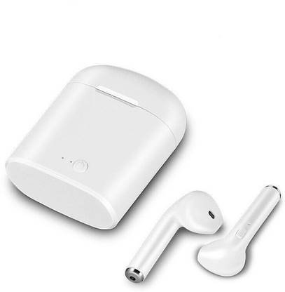 LUXERATI Free Sample Low Moq True Wireless Earbuds ,Ear Pods Bluetooth