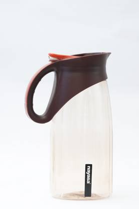 NAYASA 1650 ml Plastic Water Jug