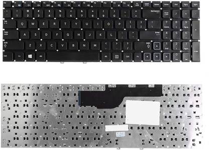 applon K -NP300E5C-A01 Smart Connector Standard Multi-device Keyboard Compatible with Desktop, Laptop, Mac
