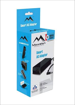 Maxelon Max hp 19 v 4.74 a 2 90 W Adapter