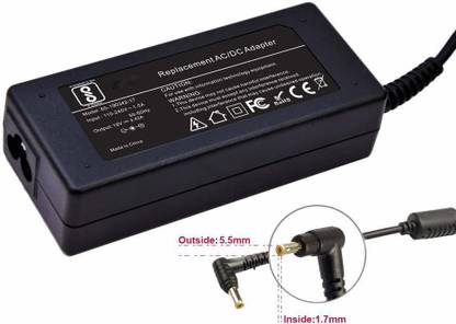 Maxelon Mx Acer 19v 3.42a 2 65 W Adapter