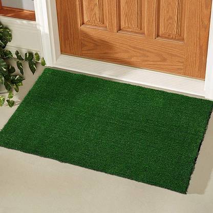MARSHLAND Artificial Grass Door Mat