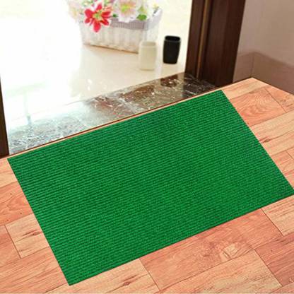 STATUS Nylon Door Mat