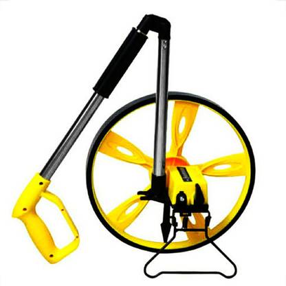 ATC Rodometer Rodometer Single Unit Measuring Wheel