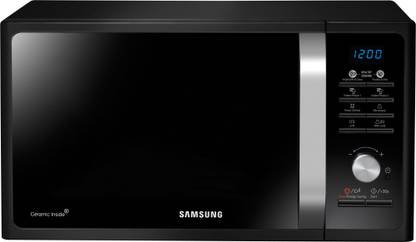 SAMSUNG 23 L Grill Microwave Oven