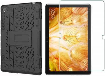 FITSMART Case Accessory Combo for Huawei MediaPad M5 lite