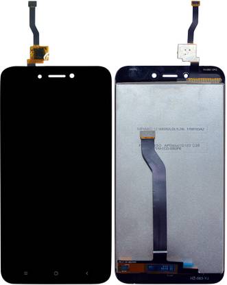 Mobispare IPS LCD Mobile Display for Redmi Go - Orignal