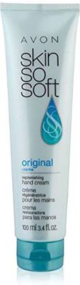 AVON Skin So Soft Original