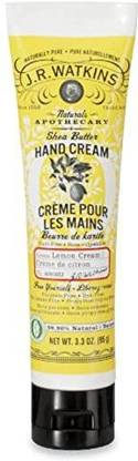 J R Watkins Hand Cream