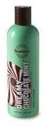 BATH & BODY WORKS Chocolate Mint Body Lotion